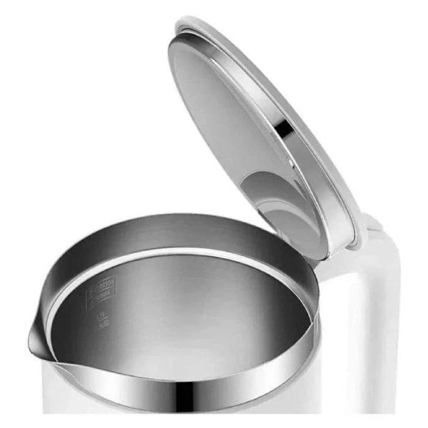 Mi Smart Kettle 1800W 1.5L - Tashqila