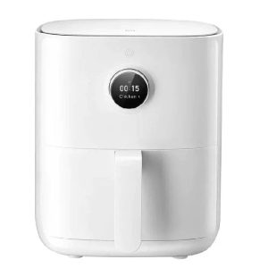Mi Smart Air Fryer 3.5L - White - Tashqila