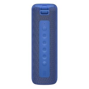 Mi Portable Bluetooth Speaker 16W GL - Blue - Tashqila