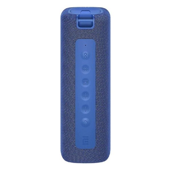 Mi Portable Bluetooth Speaker 16W GL - Blue - Tashqila