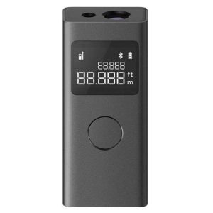 Xiaomi Smart Laser Measure - Black - Tashqila