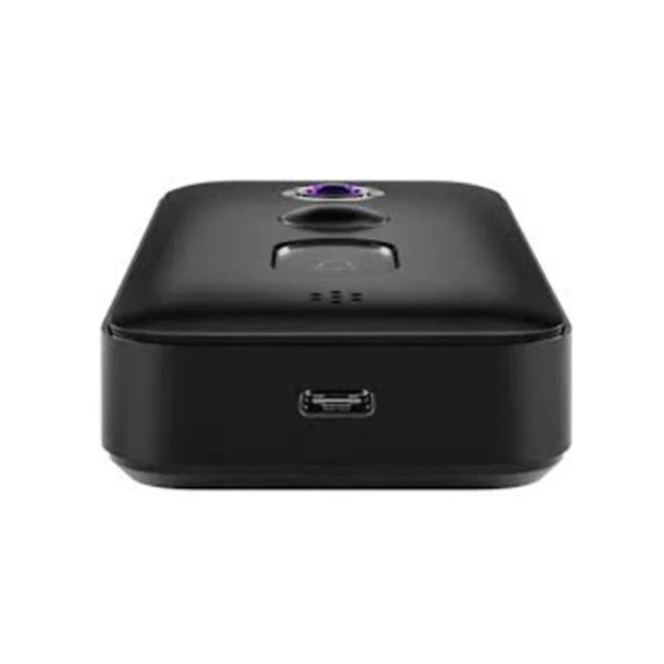 Xiaomi Smart Doorbell 3 - Black - Tashqila