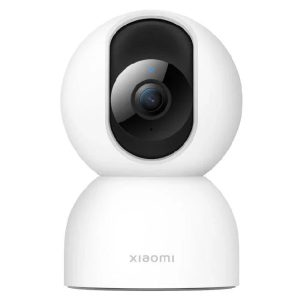 Xiaomi smart camera C400 - White - Tashqila
