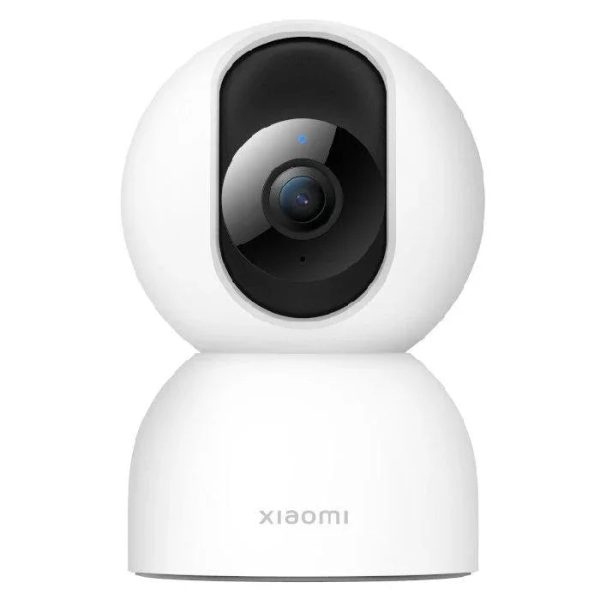 Xiaomi smart camera C400 - White - Tashqila