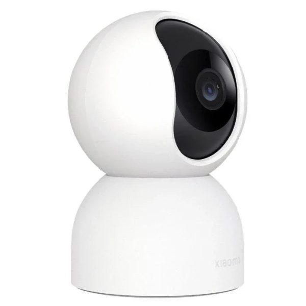 Xiaomi smart camera C400 - White - Tashqila