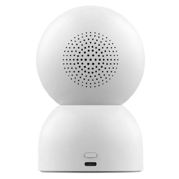 Xiaomi smart camera C400 - White - Tashqila