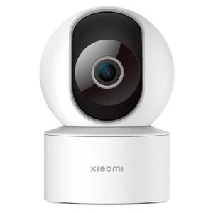 XIAOMI C200 Outdoor Smart Camera - White - Tashqila