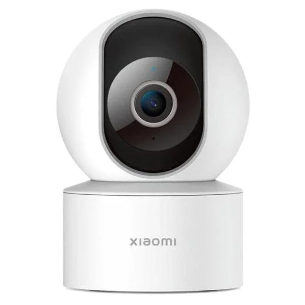 XIAOMI C200 Outdoor Smart Camera - White - Tashqila