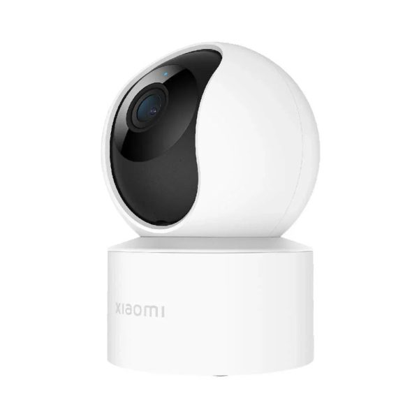 XIAOMI C200 Outdoor Smart Camera - White - Tashqila