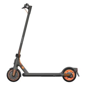Xiaomi Electric Scooter 4 Go - Gray - Tashqila