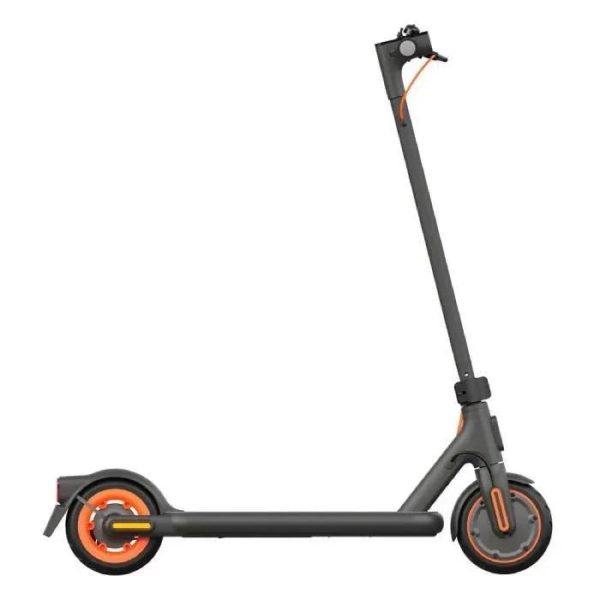 Xiaomi Electric Scooter 4 Go - Gray - Tashqila