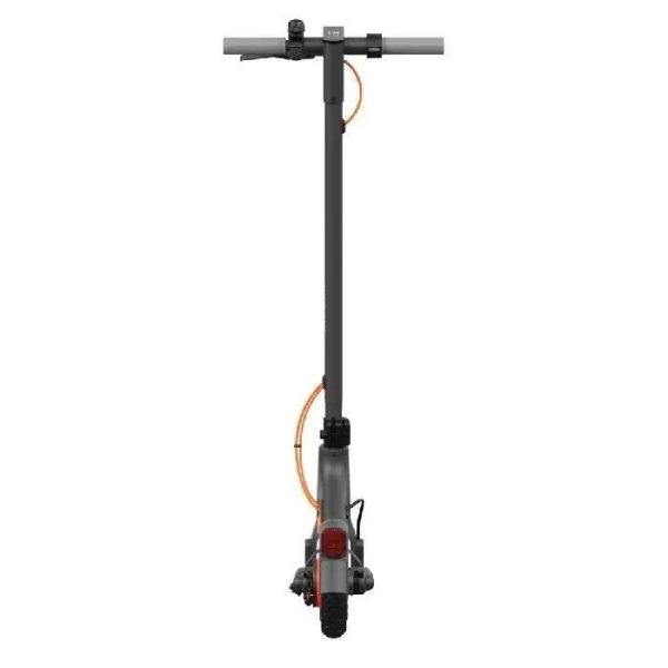 Xiaomi Electric Scooter 4 Go - Gray - Tashqila
