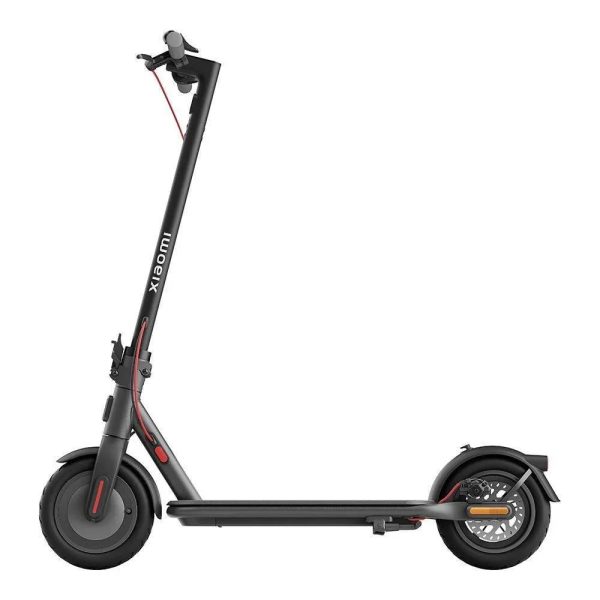 Xiaomi Electric Scooter 4 EU - Tashqila