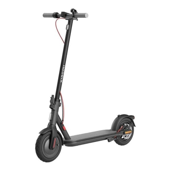 Xiaomi Electric Scooter 4 EU - Tashqila