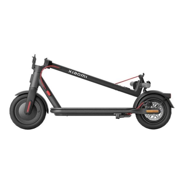 Xiaomi Electric Scooter 4 EU - Tashqila