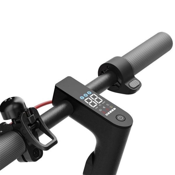 Xiaomi Electric Scooter 4 EU - Tashqila
