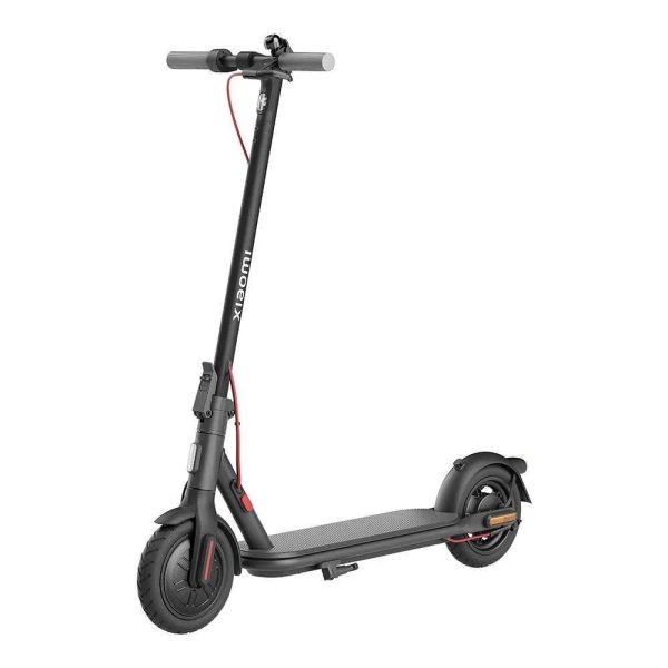 Xiaomi Electric Scooter 4 Lite EU - Tashqila