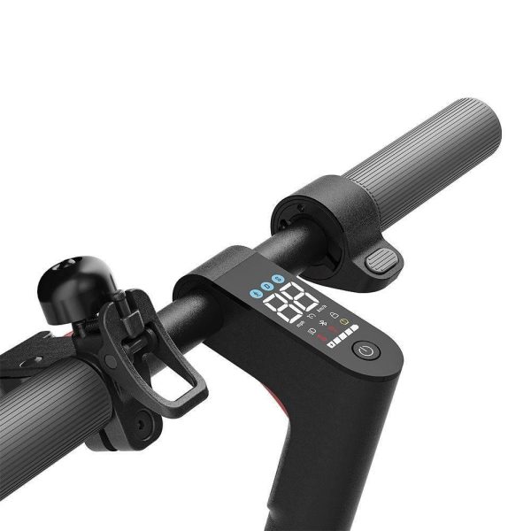 Xiaomi Electric Scooter 4 Lite EU - Tashqila