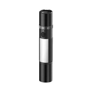 Xiaomi Multi-function Flashlight - Black - Tashqila