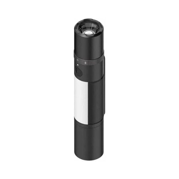 Xiaomi Multi-function Flashlight - Black - Tashqila