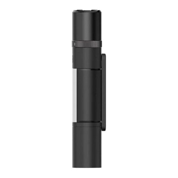 Xiaomi Multi-function Flashlight - Black - Tashqila