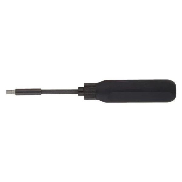 Mi 16-in-1 Ratchet Screwdriver - Black - Tashqila