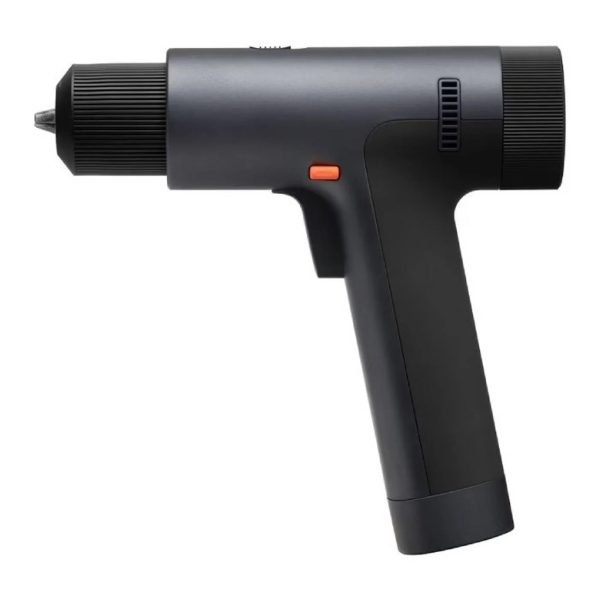 Xiaomi 12V Max Brushless Cordless Drill UK - Black - Tashqila