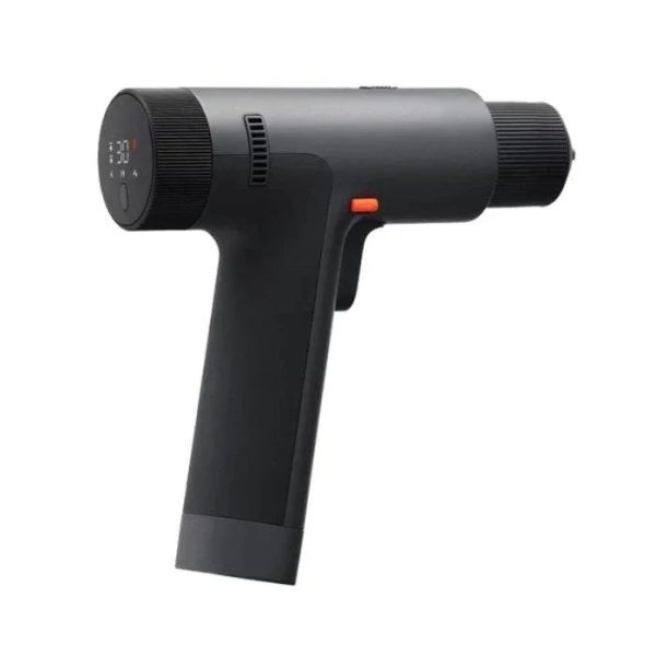 Xiaomi 12V Max Brushless Cordless Drill UK - Black - Tashqila