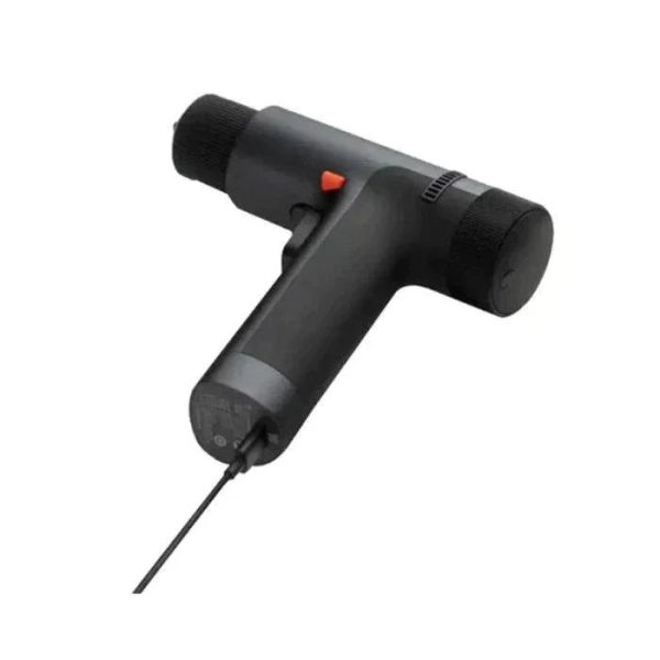 Xiaomi 12V Max Brushless Cordless Drill UK - Black - Tashqila