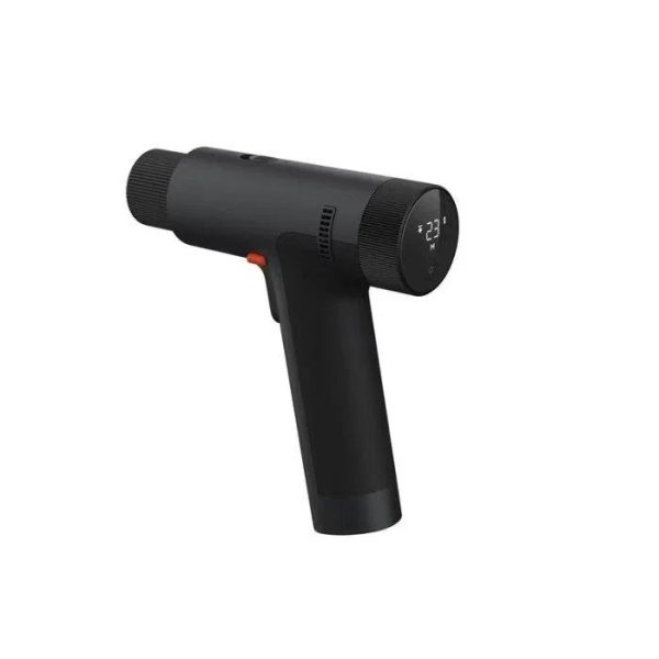 Xiaomi 12V Max Brushless Cordless Drill UK - Black - Tashqila