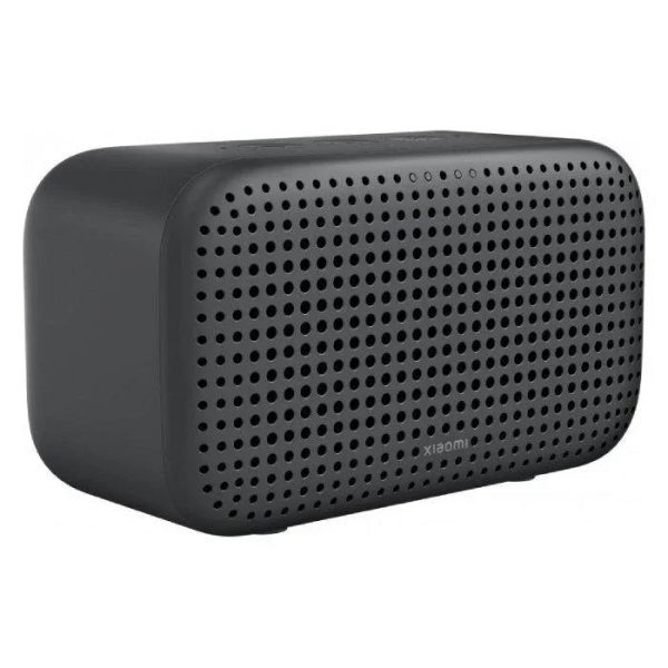 Xiaomi Smart Speaker Lite - Black - Tashqila