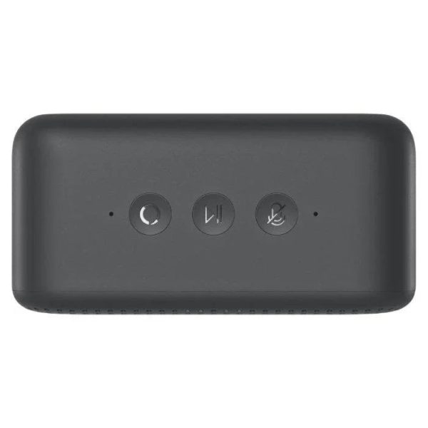 Xiaomi Smart Speaker Lite - Black - Tashqila