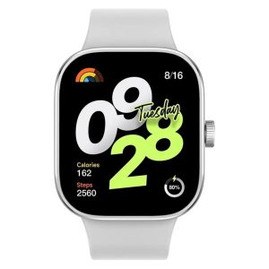 Redmi Watch 4 Gray - Tashqila