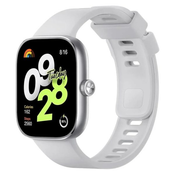 Redmi Watch 4 Gray - Tashqila