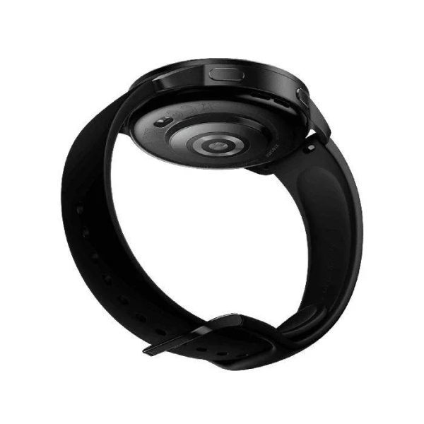 Xiaomi Watch S3 Black - Tashqila