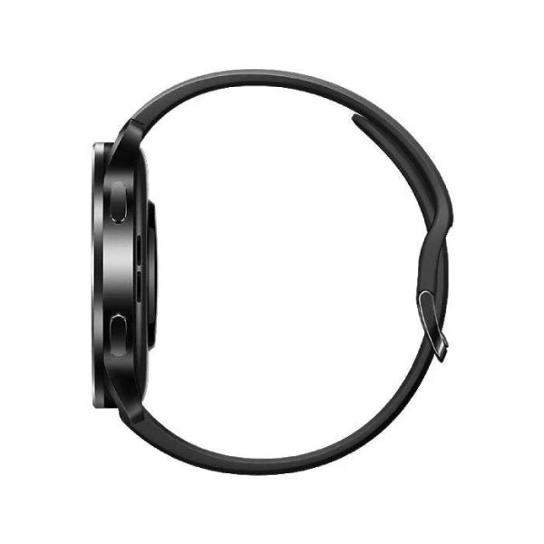 Xiaomi Watch S3 Black - Tashqila