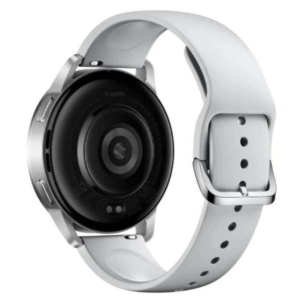 Xiaomi Watch S3 Silver - Tashqila
