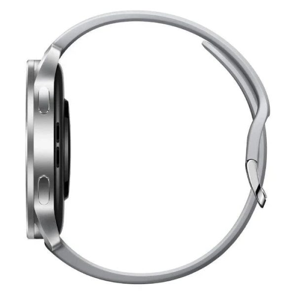 Xiaomi Watch S3 Silver - Tashqila