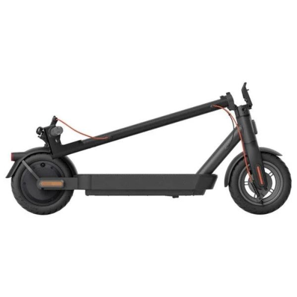Xiaomi Electric Scooter 4 Pro (2nd Gen) - Tashqila