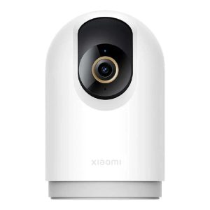 Xiaomi Smart Camera C500 Pro - White - Tashqila