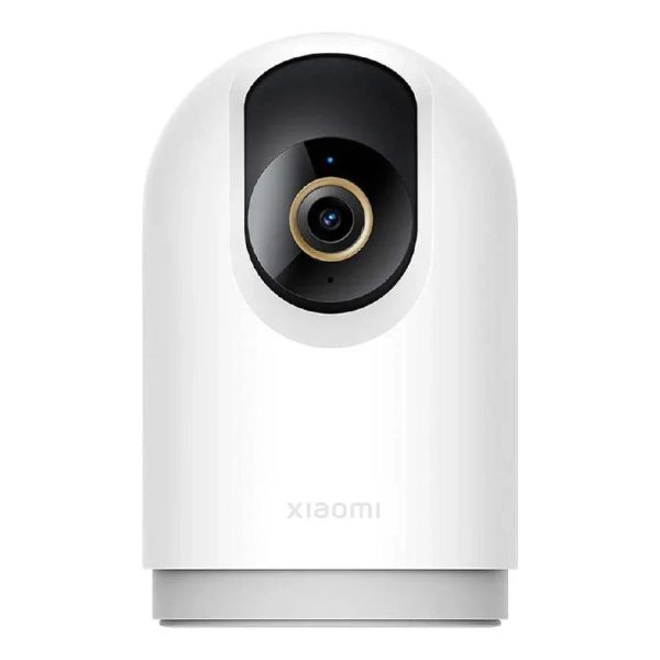 Xiaomi Smart Camera C500 Pro - White - Tashqila