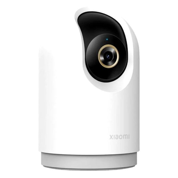 Xiaomi Smart Camera C500 Pro - White - Tashqila