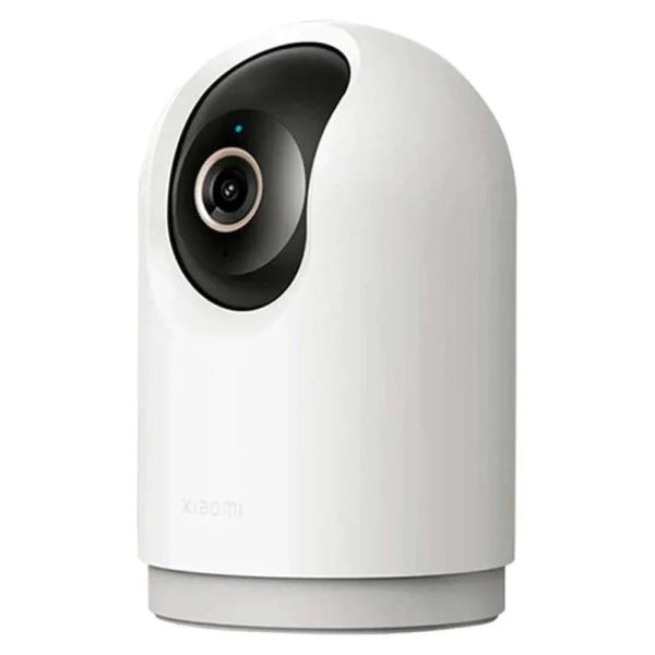 Xiaomi Smart Camera C500 Pro - White - Tashqila