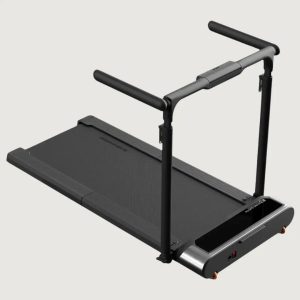 King Smith R3 Hybrid Foldable Walking Pad 1 HP - Tashqila