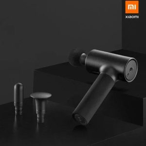 Xiaomi Massage Gun UK - Black - Tashqila