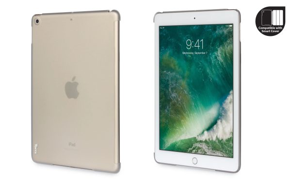Torrii Opal For iPad 9.7" - Clear - Tashqila