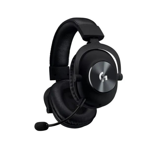 Logitech Pro X Gaming Headset with Blue Voice - Tashqila