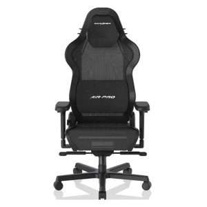 DXRacer Air Pro Series Gaming Chair - Black - Tashqila