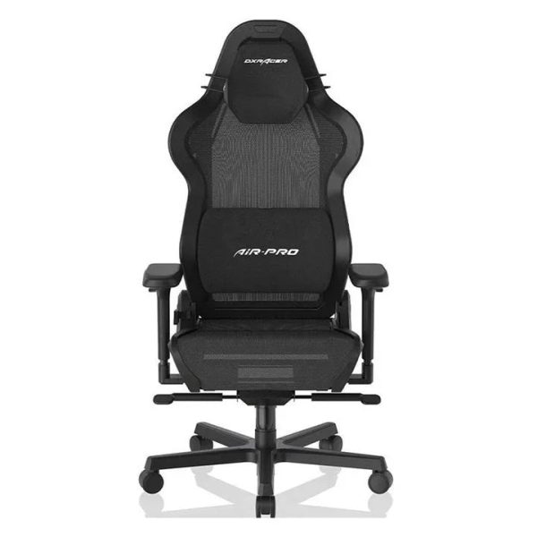 DXRacer Air Pro Series Gaming Chair - Black - Tashqila