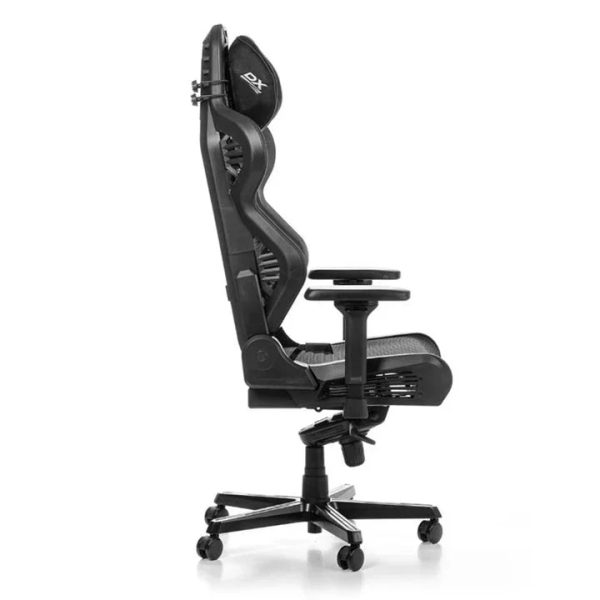 DXRacer Air Pro Series Gaming Chair - Black - Tashqila